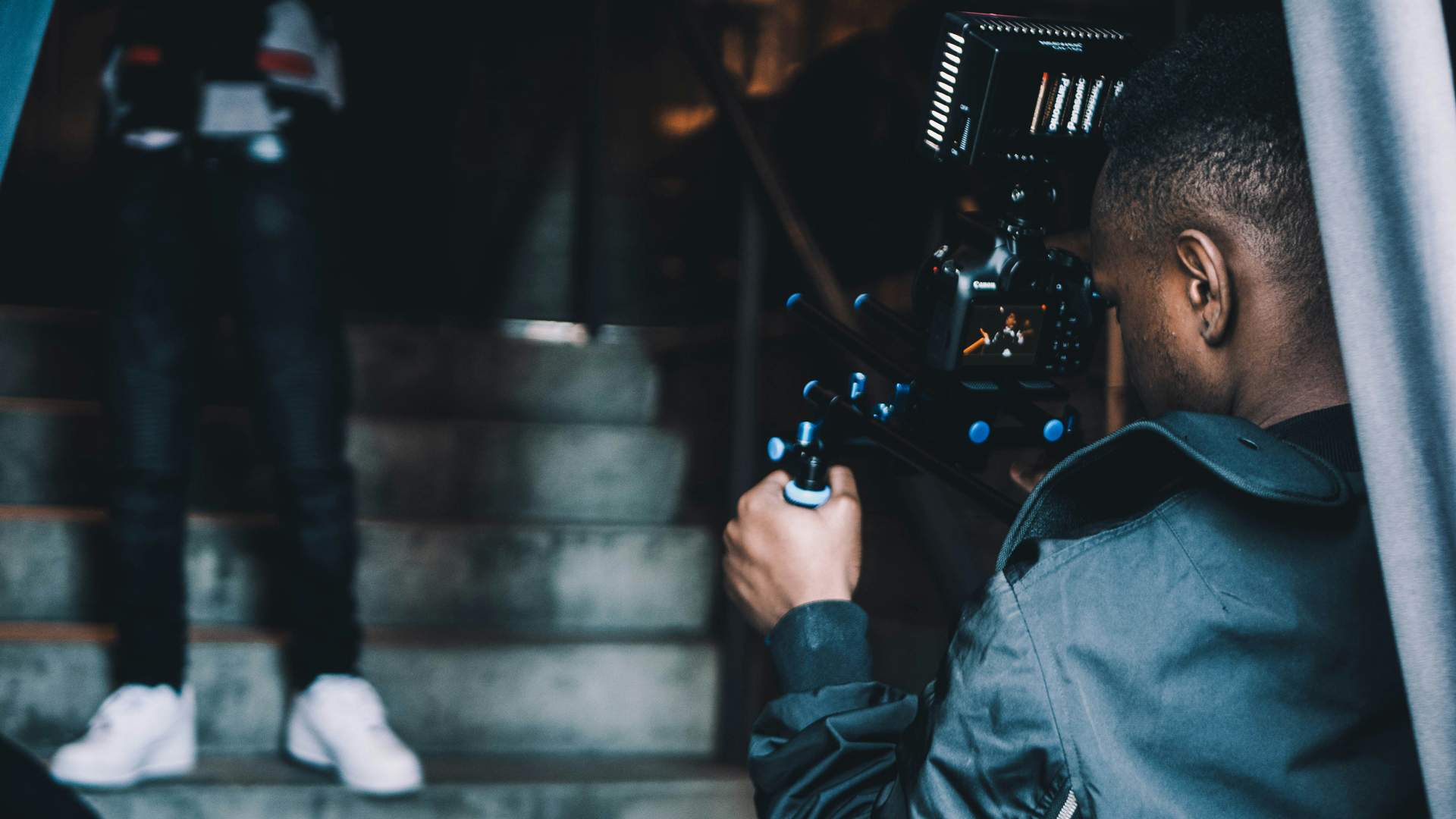Video Production Certificate