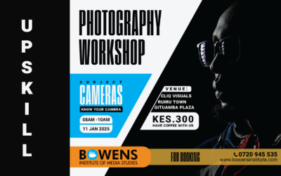 Photography:How Cameras Work