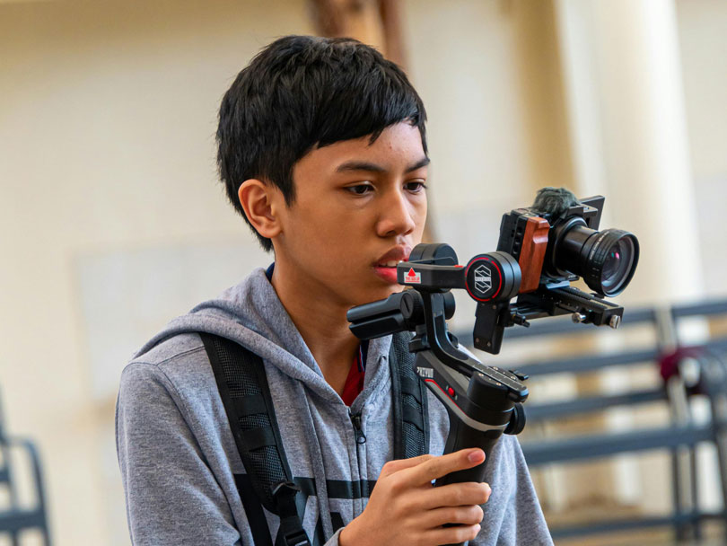 film-production-bowens-creative-academy-junior film-production-bowens-creative-academy-junior